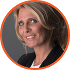 Marje Roedolf projectmanager Medivents