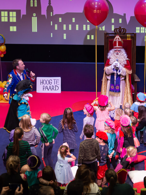 sinterklaast-feest