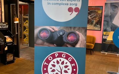 Uitreiking TOP GGz keurmerk